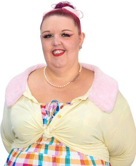 Betty Slattery