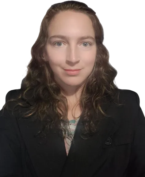 Rachael Stacpoole