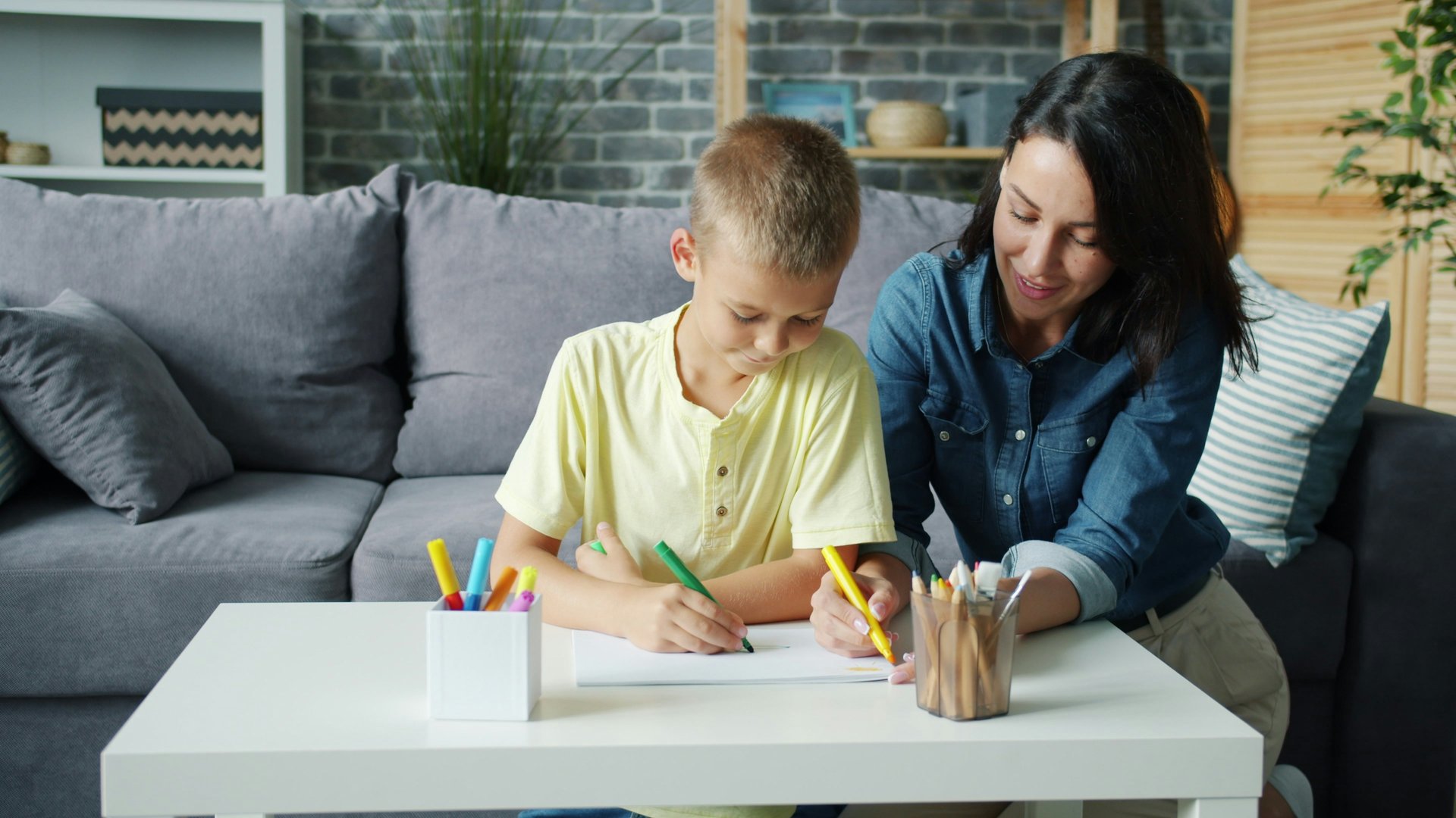 Positive Behaviour Support