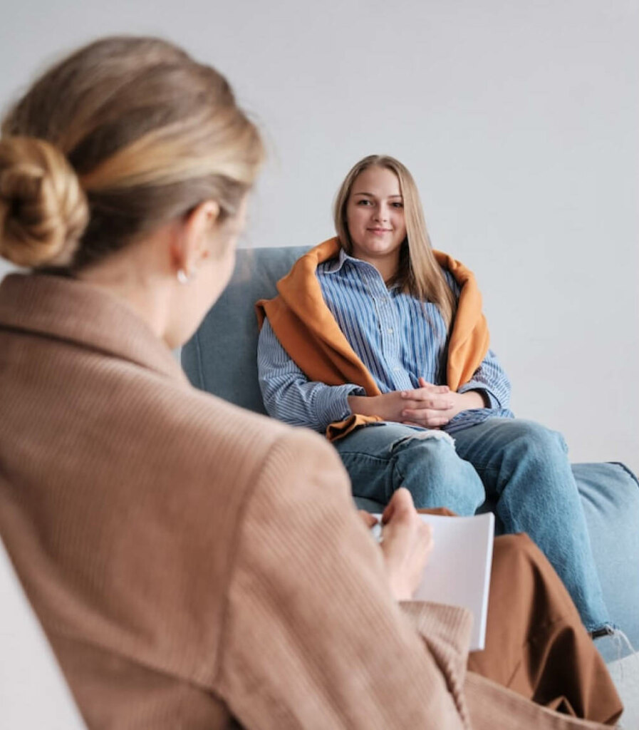 Individual Counselling