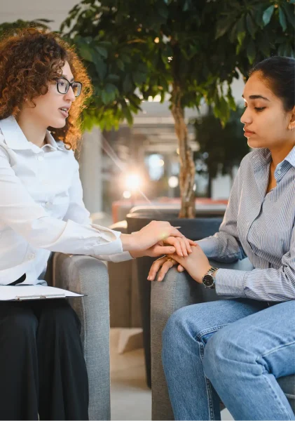 Positive Behaviour Support