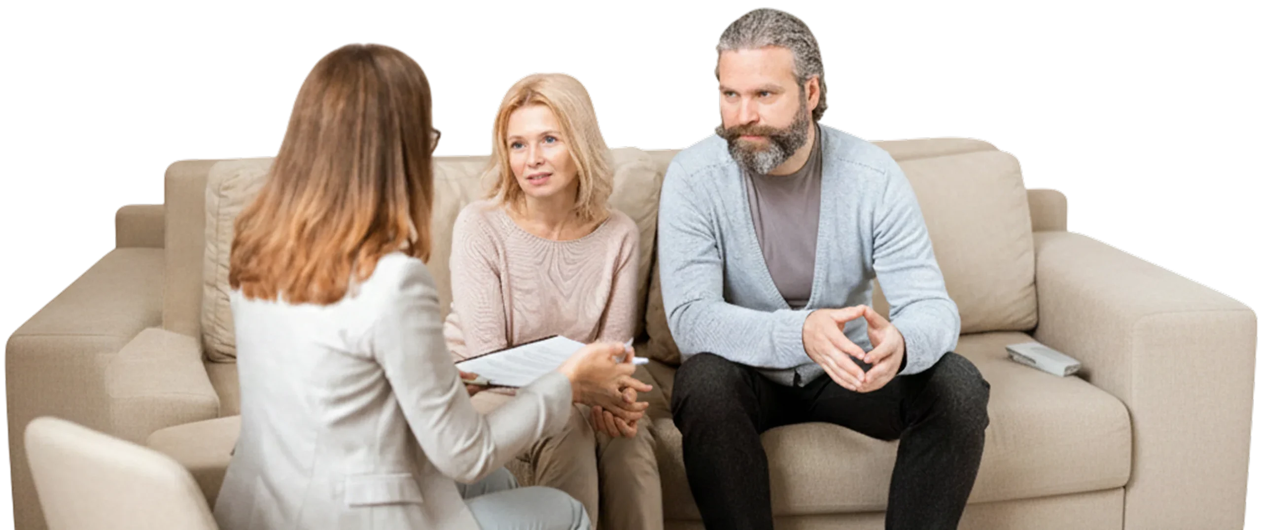 Family Dispute Resolution