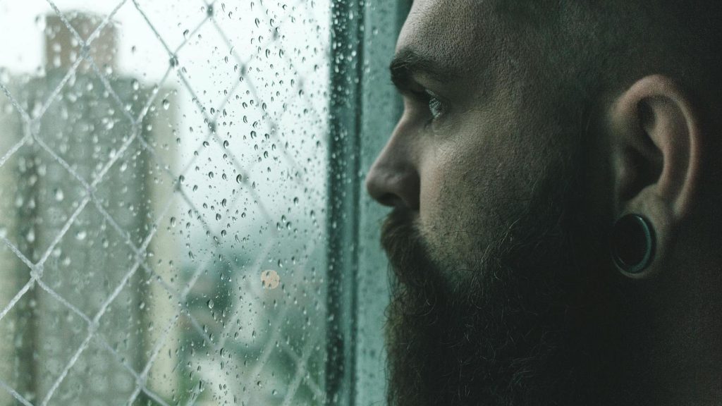 Depression: Understanding the Difference Between Clinical Depression and Sadness