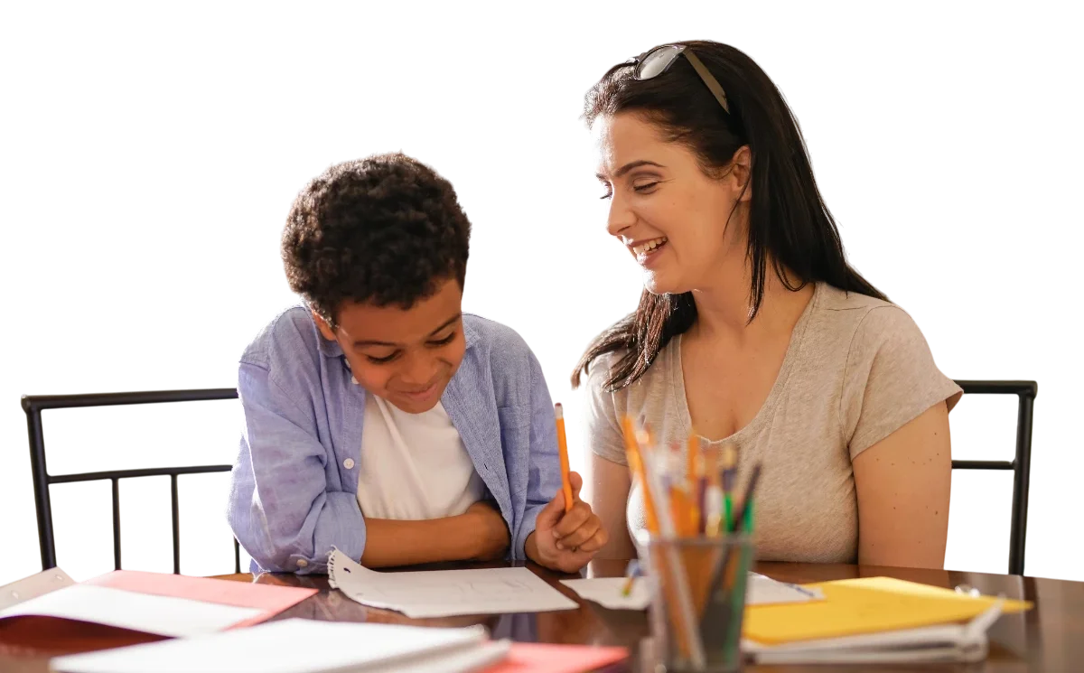 Positive Behaviour Support