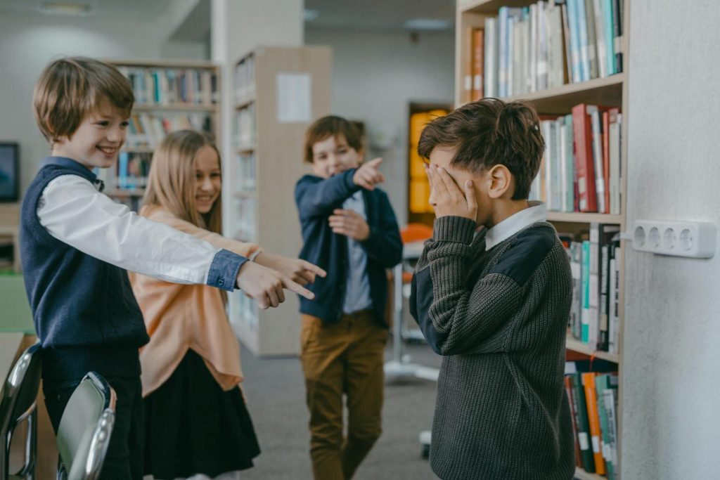Effects of Bullying on Students: Understanding the Impact on Australian Youth