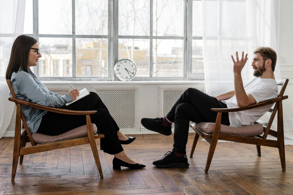 Understanding Sexual Anxiety: Causes and Treatments in Australia