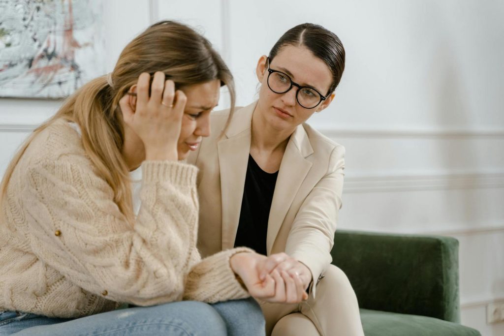 Therapies for Trauma Recovery: Evidence-Based Approaches for Lasting Healing